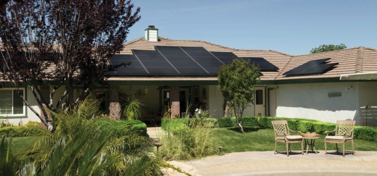 Solarmodule für Ihr Haus – Wie Sie Ihr Haus mit Strom Ihr Haus mit Solarmodulen ausstatten